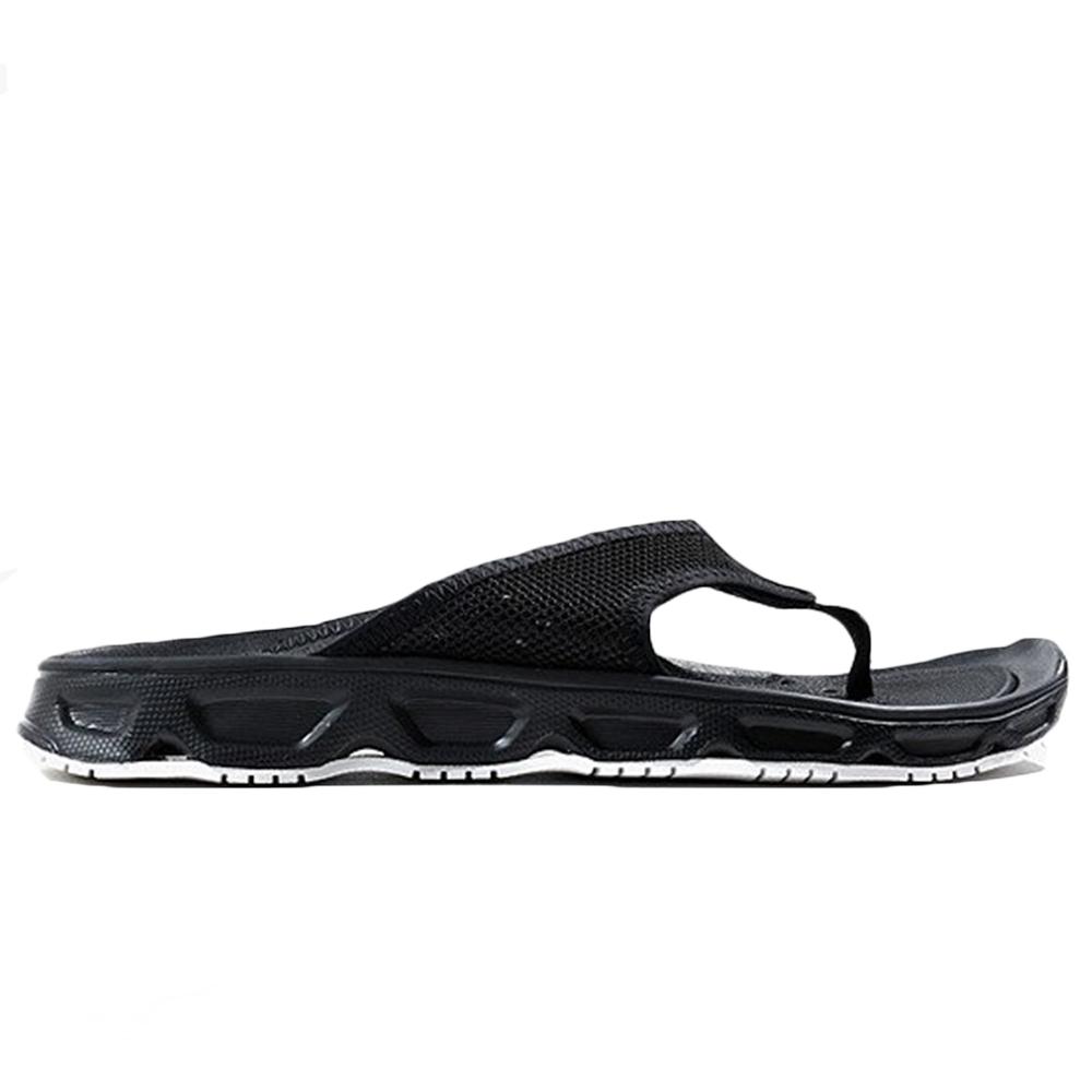 Salomon Israel RX BREAK 4.0 - Mens Sandals - Black (MAKT-57026)